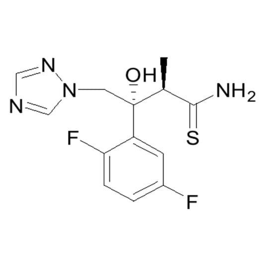 Isavuconazole intermediate CAS 368421-58-3