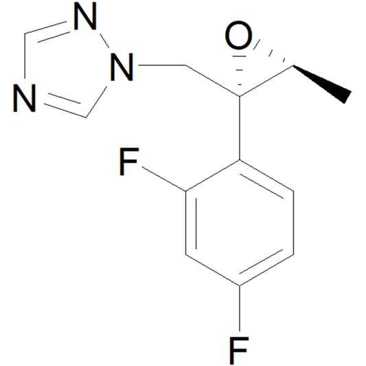 Efinaconazole intermediate CAS 127000-90-2