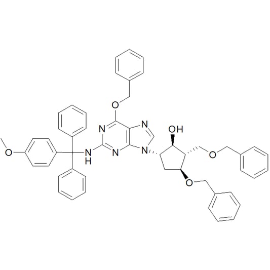 Entecavir intermediate CAS 142217-78-5