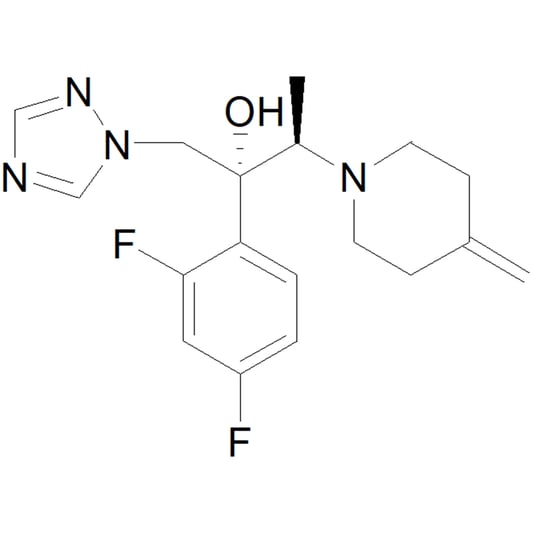 Efinaconazole | CAS No. 164650-44-6