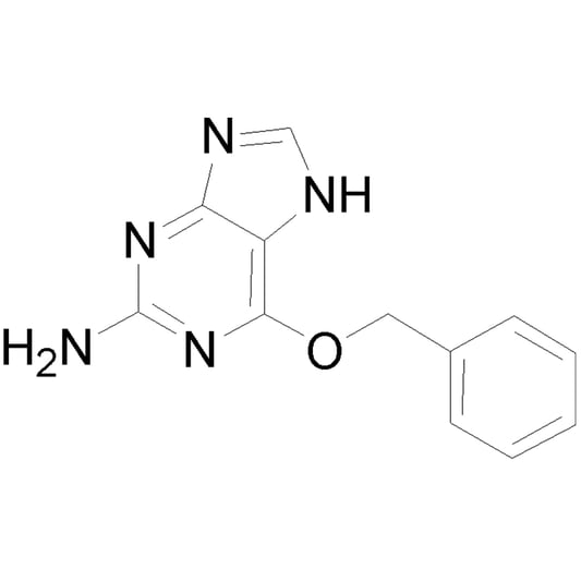 6-O-Benzylguanine 19916-73-5