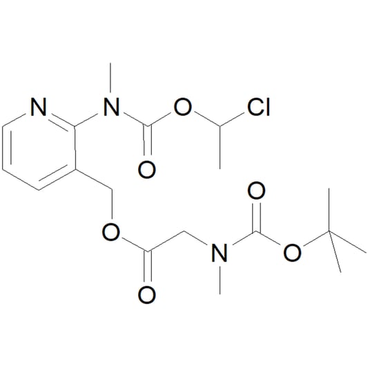 CAS 338990-31-1 of Isavuconazole