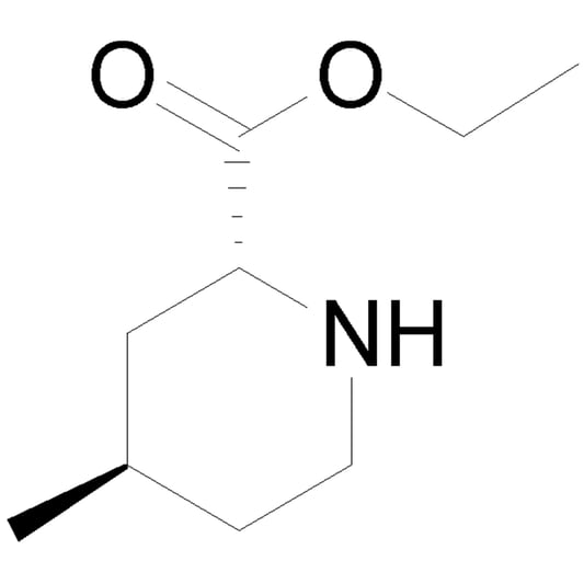 Ethyl (2R,4R)-4-methyl-2-piperidinecarboxylate | Argatroban