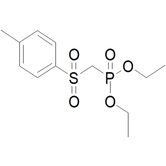 60682-95-3|1-(diethoxyphosphorylMethylsulfonyl)-4-Methylbenzene