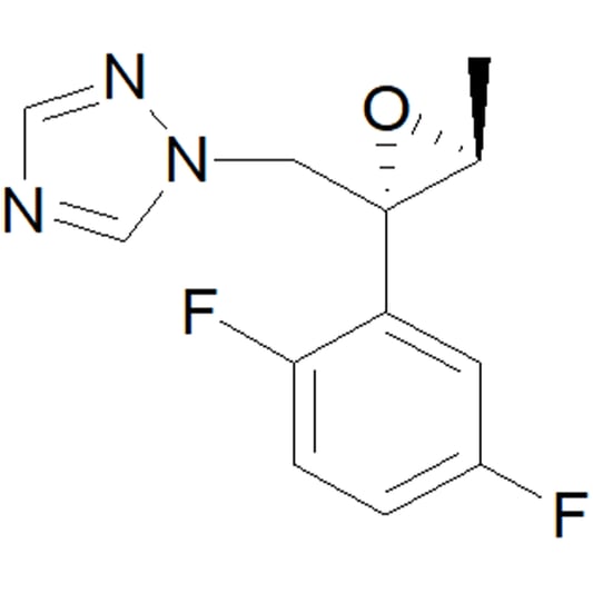 CAS: 241479-74-3 - Isavuconazole intermediate